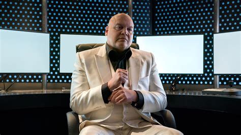 rolex in hawkeye series|how does wilson fisk die.